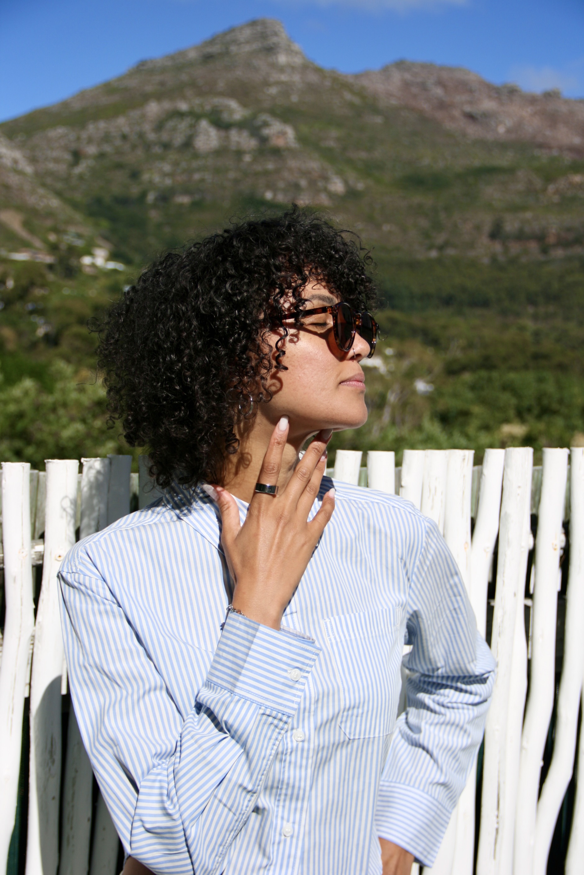 Outdoor private session by Tidalbee