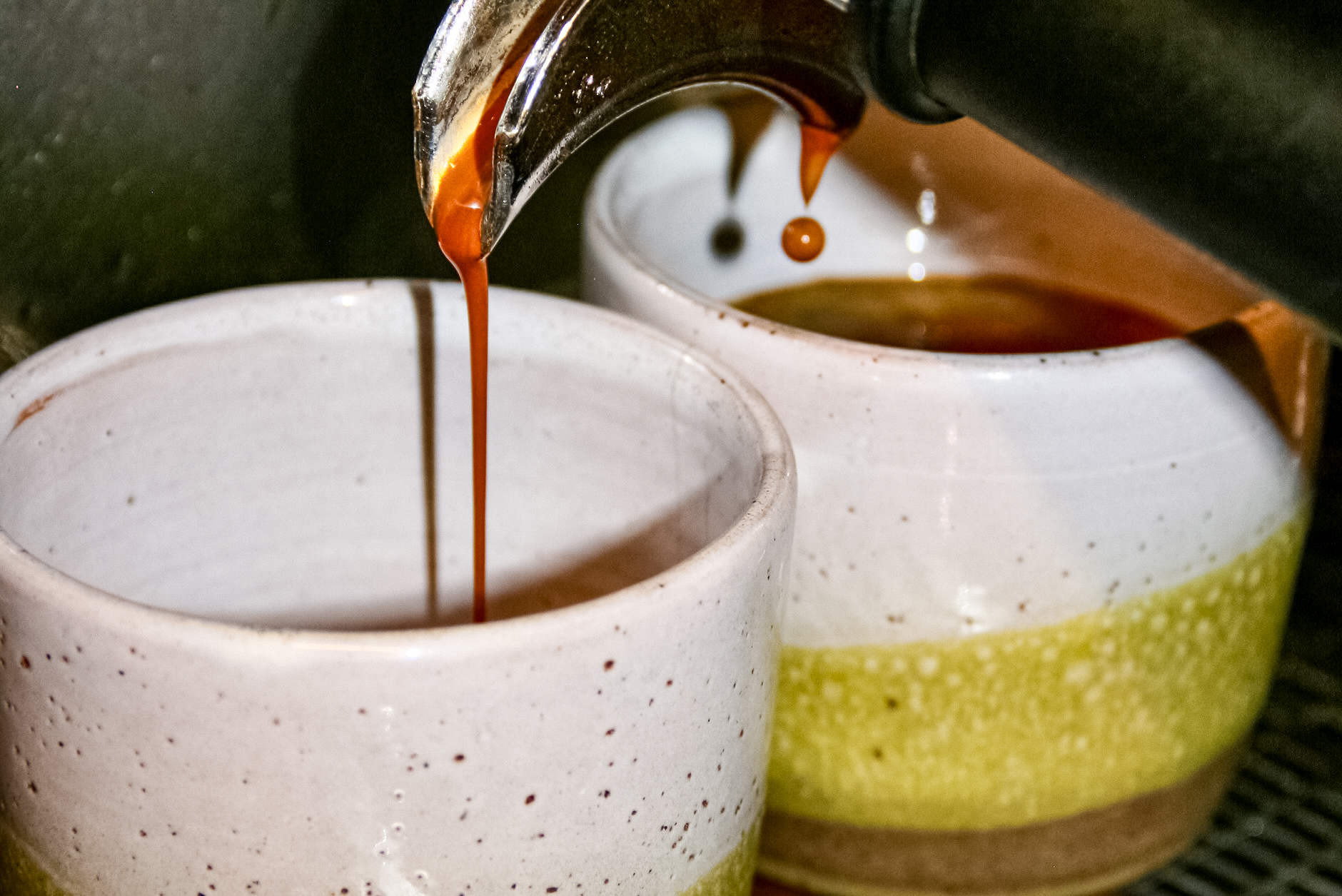 Coffee detail by Tidalbee